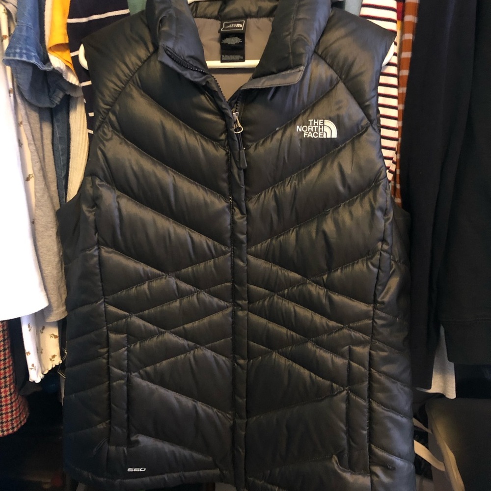 The North Face Women Thermoball Vest